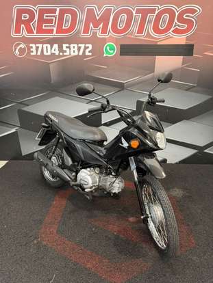 HONDA-POP 110i-2025