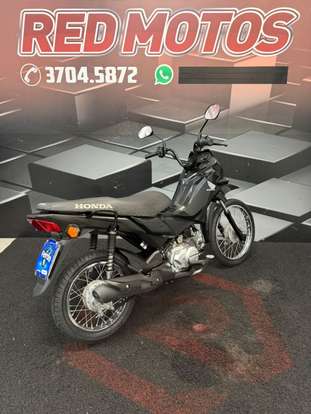 HONDA-POP 110i-2025