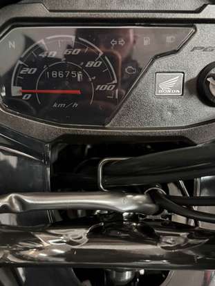 HONDA-POP 110i-2025