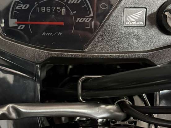 HONDA-POP 110i HONDA-POP 110i-2025