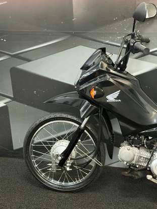 HONDA-POP 110i-2025