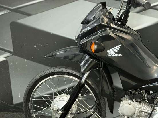HONDA-POP 110i HONDA-POP 110i-2025