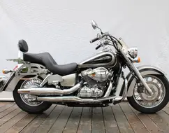 HONDA SHADOW 750 HONDA SHADOW 750
