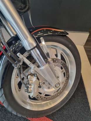 HONDA-VTX 1800C HONDA-VTX 1800C-2006