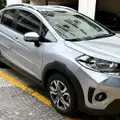 HONDA WR-V 1.5 16V FLEXONE EXL CVT HONDA WR-V 1.5 16V FLEXONE EXL CVT