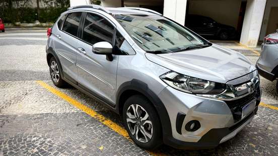 HONDA-WR-V-2019