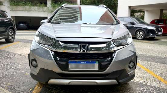 HONDA-WR-V-2019