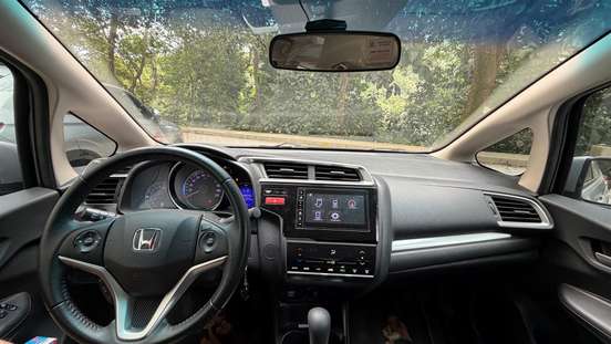 HONDA-WR-V-1.5 16V FLEXONE EXL CVT HONDA-WR-V-2019