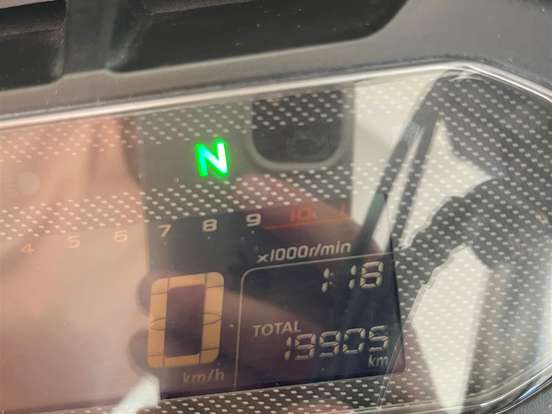 HONDA-XRE 190 ADVENTURE HONDA-XRE 190 ADVENTURE-2024