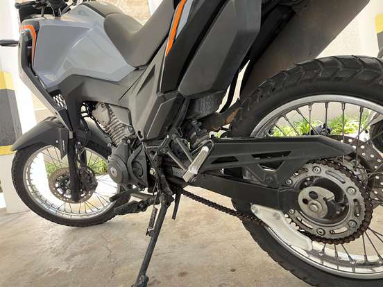 HONDA-XRE 190 ADVENTURE-2024