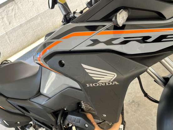 HONDA-XRE 190 ADVENTURE HONDA-XRE 190 ADVENTURE-2024