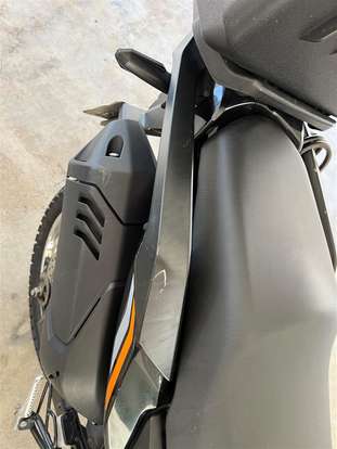 HONDA-XRE 190 ADVENTURE-2024