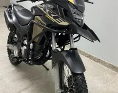 HONDA XRE 300 ADVENTURE HONDA XRE 300 ADVENTURE