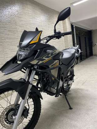 HONDA-XRE 300 ADVENTURE-2022