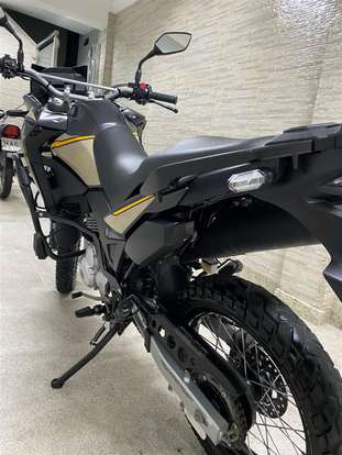 HONDA-XRE 300 ADVENTURE HONDA-XRE 300 ADVENTURE-2022