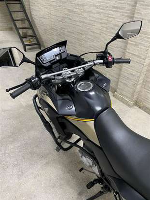 HONDA-XRE 300 ADVENTURE-2022