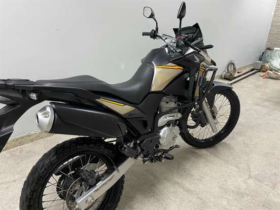 HONDA-XRE 300 ADVENTURE-2022