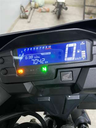 HONDA-XRE 300 ADVENTURE HONDA-XRE 300 ADVENTURE-2022