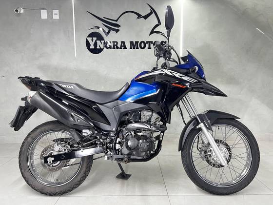 HONDA XRE 190 ABS 