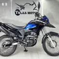 HONDA XRE 190 ABS HONDA XRE 190 ABS