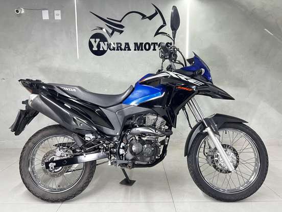 HONDA-XRE 190 ABS HONDA-XRE 190 ABS-2022