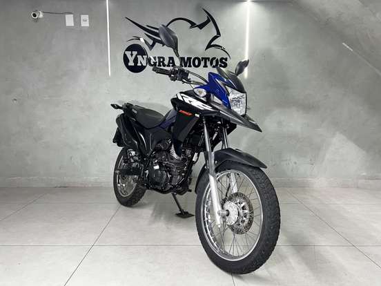 HONDA-XRE 190 ABS HONDA-XRE 190 ABS-2022
