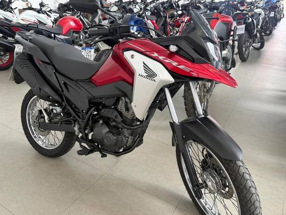 HONDA XRE 190 ABS 