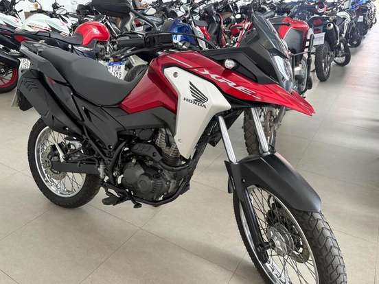 HONDA-XRE 190 ABS-2024