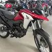 HONDA XRE 190 ABS HONDA XRE 190 ABS