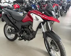 HONDA XRE 190 ABS HONDA XRE 190 ABS