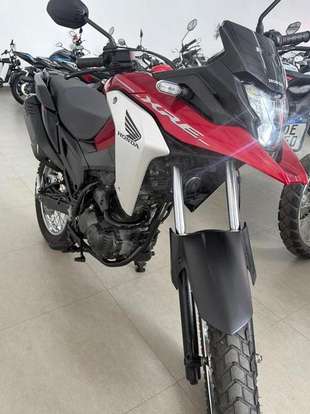 HONDA-XRE 190 ABS-2024