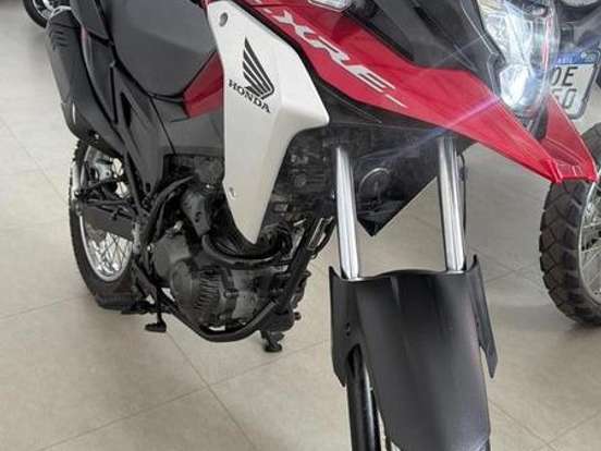 HONDA-XRE 190 ABS HONDA-XRE 190 ABS-2024