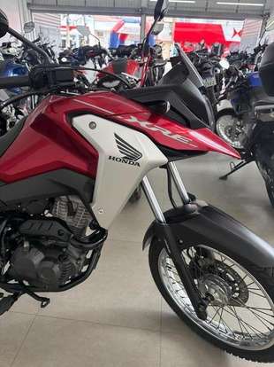 HONDA-XRE 190 ABS-2024