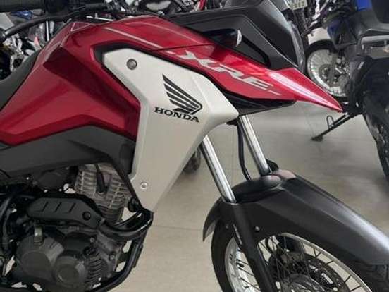 HONDA-XRE 190 ABS HONDA-XRE 190 ABS-2024