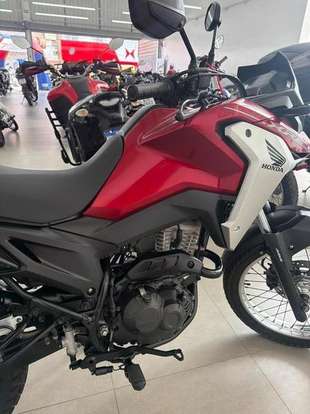 HONDA-XRE 190 ABS-2024