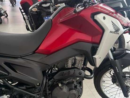 HONDA-XRE 190 ABS HONDA-XRE 190 ABS-2024