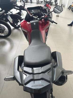 HONDA-XRE 190 ABS-2024