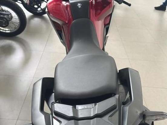 HONDA-XRE 190 ABS HONDA-XRE 190 ABS-2024