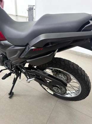 HONDA-XRE 190 ABS-2024