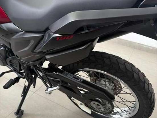 HONDA-XRE 190 ABS HONDA-XRE 190 ABS-2024