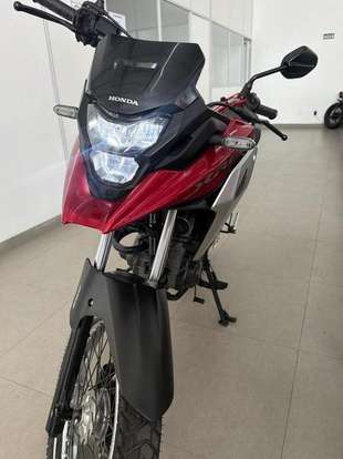 HONDA-XRE 190 ABS-2024