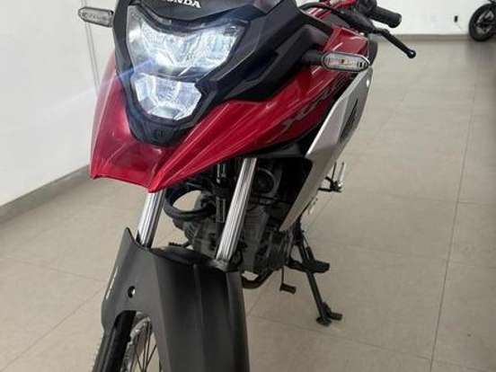 HONDA-XRE 190 ABS HONDA-XRE 190 ABS-2024