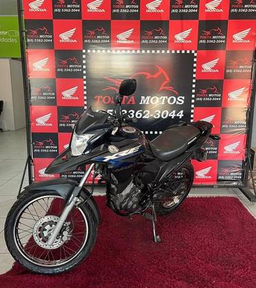 HONDA XRE 190 ABS 