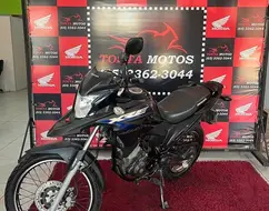 HONDA XRE 190 ABS HONDA XRE 190 ABS