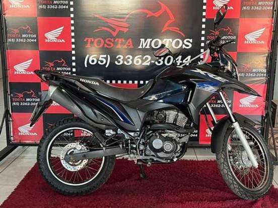 HONDA-XRE 190 ABS HONDA-XRE 190 ABS-2020
