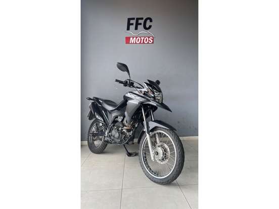 HONDA-XRE 190 ABS-2024