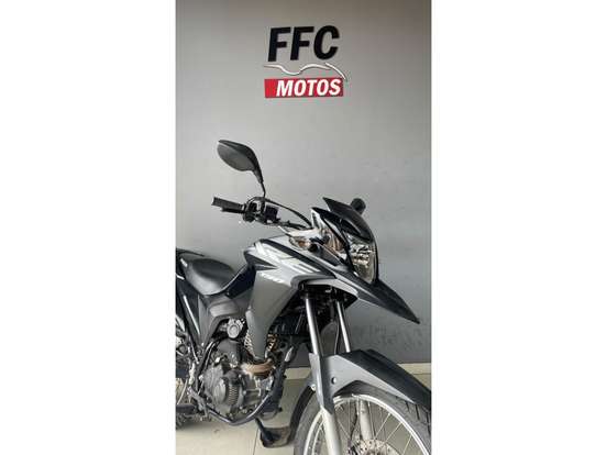 HONDA-XRE 190 ABS HONDA-XRE 190 ABS-2024