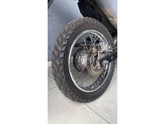 HONDA-XRE 190 ABS-2024