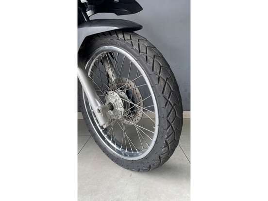 HONDA-XRE 190 ABS HONDA-XRE 190 ABS-2024