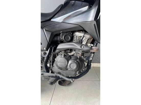 HONDA-XRE 190 ABS-2024